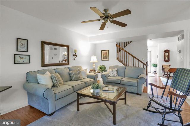 116 STEEPLECHASE DR, Elverson, PA 19520
