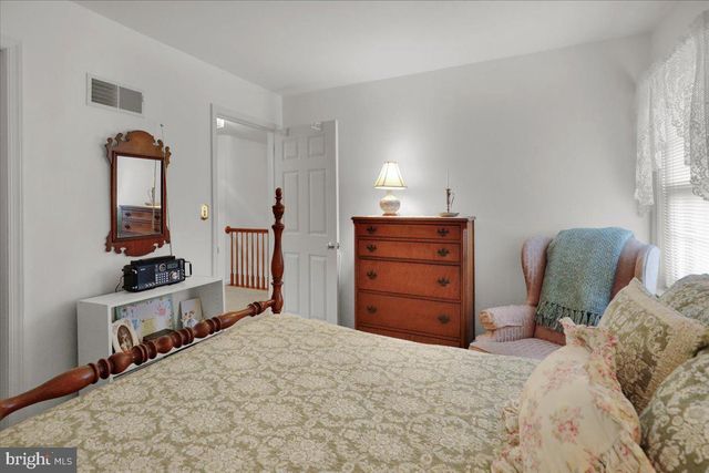 116 STEEPLECHASE DR, Elverson, PA 19520