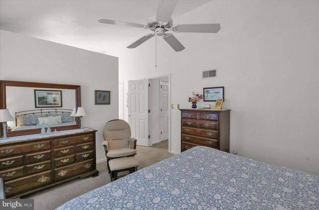 116 STEEPLECHASE DR, Elverson, PA 19520
