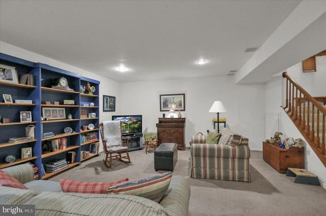 116 STEEPLECHASE DR, Elverson, PA 19520