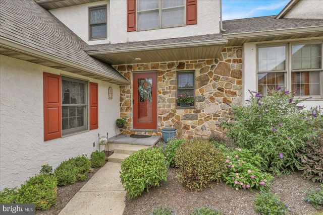 116 STEEPLECHASE DR, Elverson, PA 19520