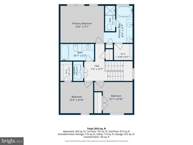 116 STEEPLECHASE DR, Elverson, PA 19520