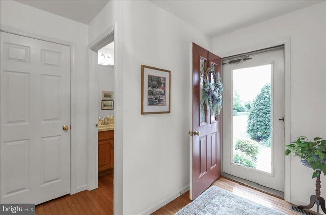 116 STEEPLECHASE DR, Elverson, PA 19520