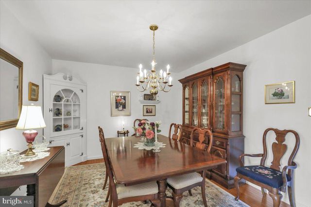 116 STEEPLECHASE DR, Elverson, PA 19520