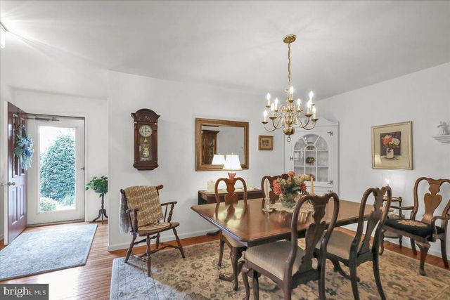 116 STEEPLECHASE DR, Elverson, PA 19520