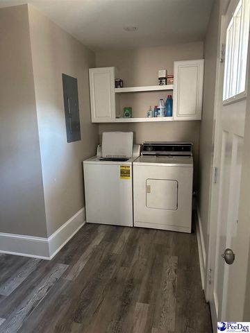 1213 Gregg Avenue, Florence, SC 29501