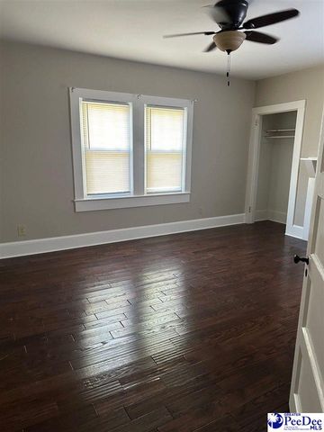1213 Gregg Avenue, Florence, SC 29501