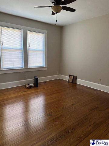1213 Gregg Avenue, Florence, SC 29501