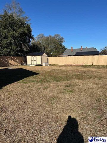 1213 Gregg Avenue, Florence, SC 29501