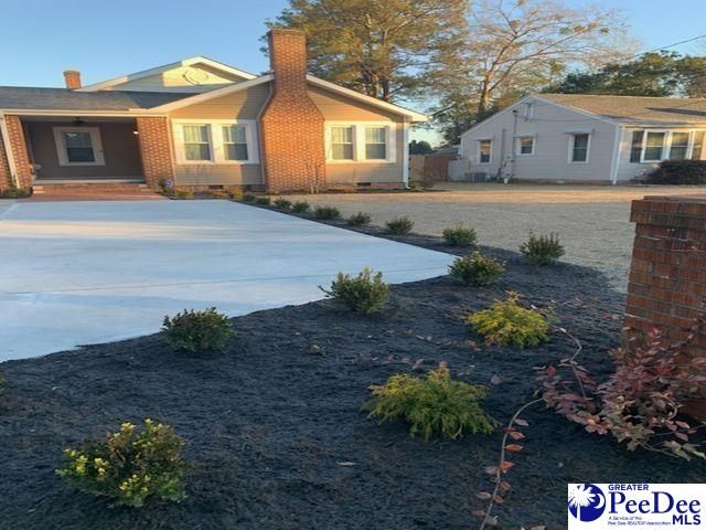 1213 Gregg Avenue, Florence, SC 29501