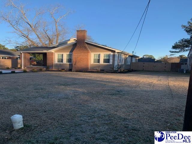 1213 Gregg Avenue, Florence, SC 29501