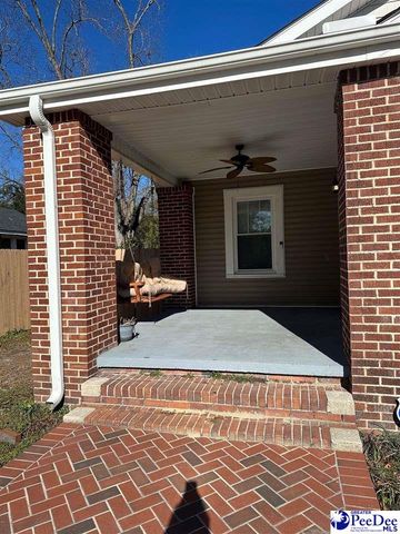 1213 Gregg Avenue, Florence, SC 29501