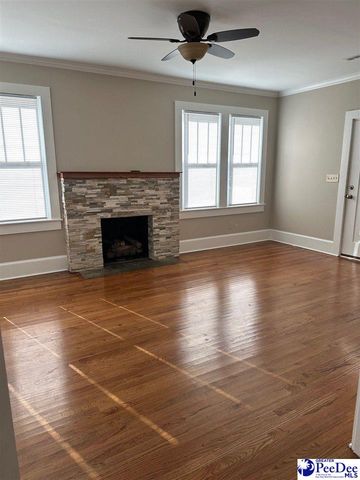 1213 Gregg Avenue, Florence, SC 29501