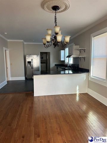 1213 Gregg Avenue, Florence, SC 29501