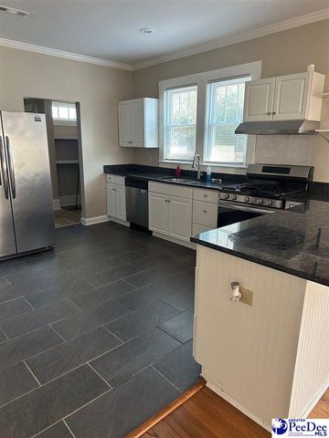 1213 Gregg Avenue, Florence, SC 29501