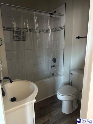 1213 Gregg Avenue, Florence, SC 29501