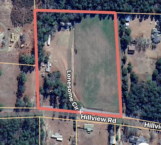 40 Hillview Road, Saint Matthews, SC 29135