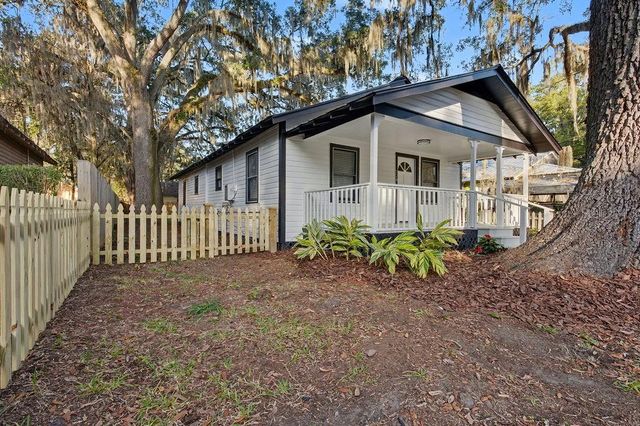 526 NW 3RD STREET, Gainesville, FL 32601