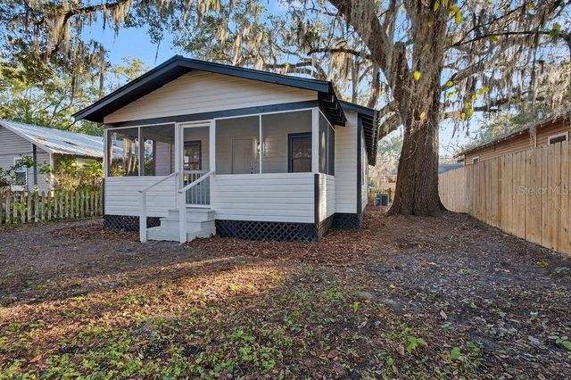 526 NW 3RD STREET, Gainesville, FL 32601