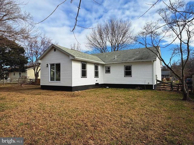 114 BIRCH RD, Stevensville, MD 21666