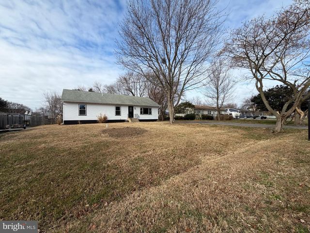 114 BIRCH RD, Stevensville, MD 21666