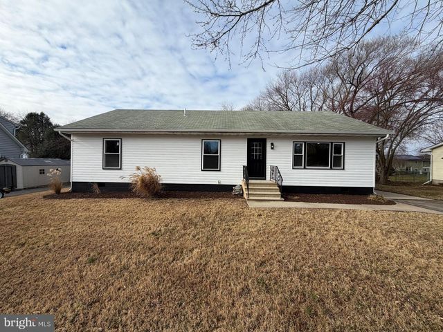 114 BIRCH RD, Stevensville, MD 21666