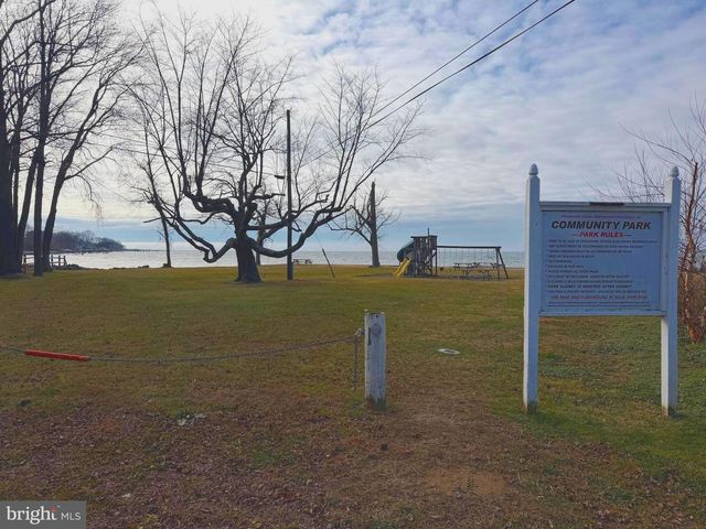 114 BIRCH RD, Stevensville, MD 21666