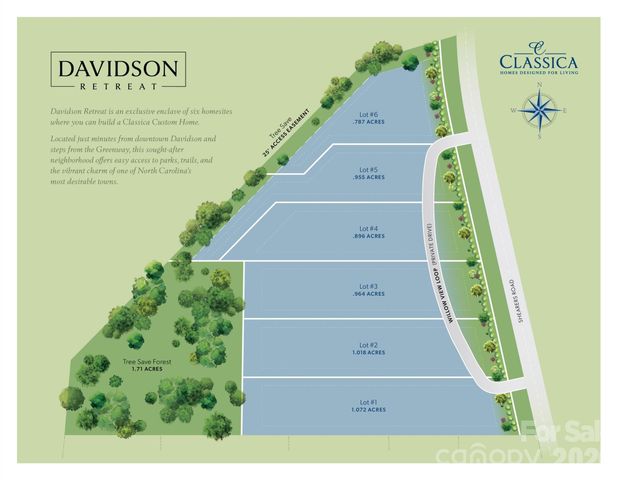 134 Willow View Loop 1, Davidson, NC 28036