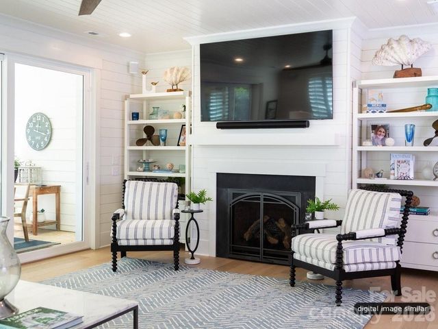 134 Willow View Loop 1, Davidson, NC 28036