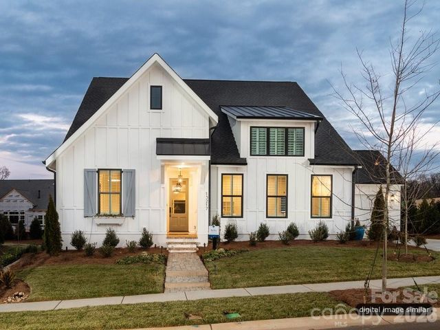 134 Willow View Loop 1, Davidson, NC 28036