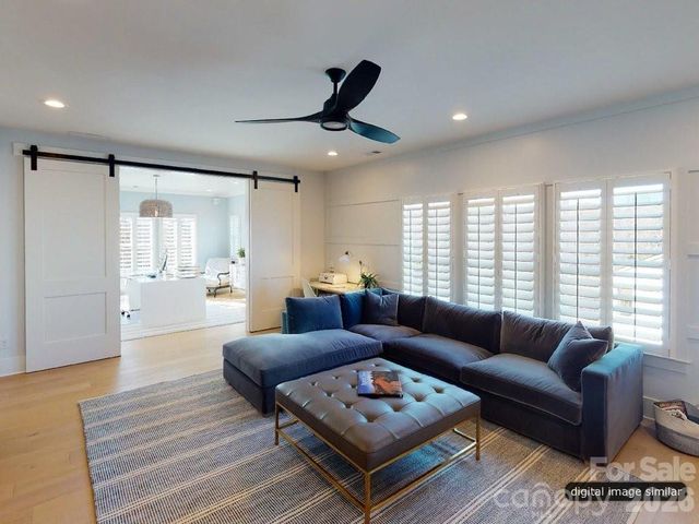 134 Willow View Loop 1, Davidson, NC 28036