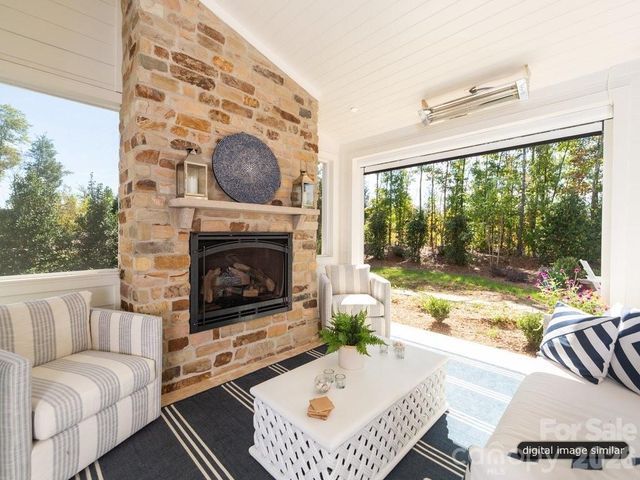 134 Willow View Loop 1, Davidson, NC 28036