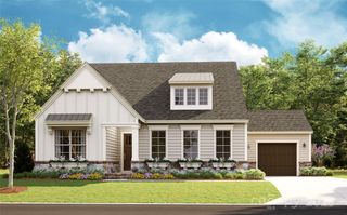 134 Willow View Loop 1, Davidson, NC 28036