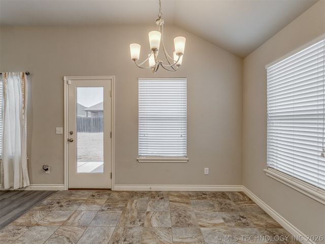 13 Evermore Lane, Yukon, OK 73099