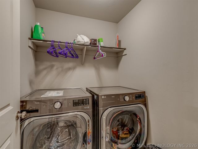 13 Evermore Lane, Yukon, OK 73099