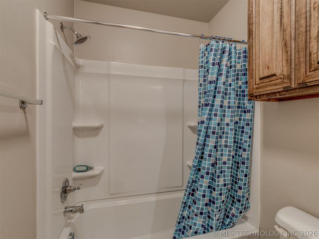 13 Evermore Lane, Yukon, OK 73099