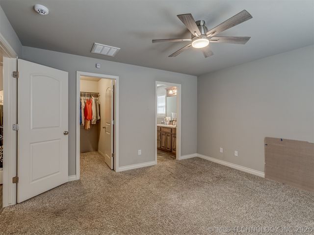 13 Evermore Lane, Yukon, OK 73099
