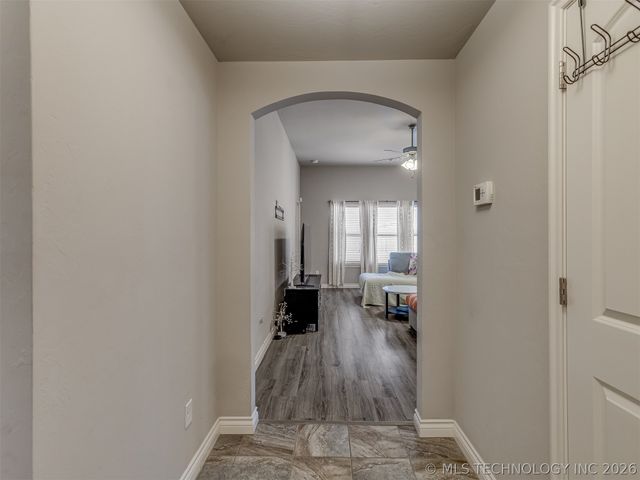 13 Evermore Lane, Yukon, OK 73099
