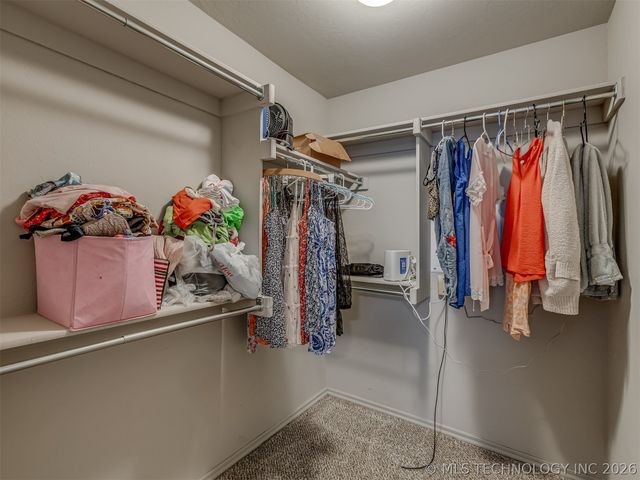 13 Evermore Lane, Yukon, OK 73099