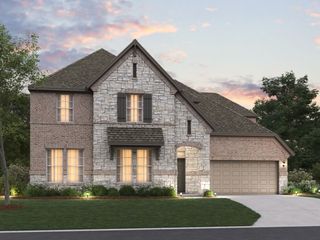 3513 Water Lily Court, Celina, TX 75009
