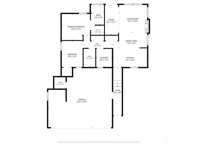 6883 Holeman Avenue, Blaine, WA 98230