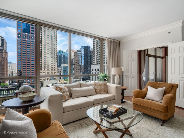 21 E HURON Street 1106, Chicago, IL 60611