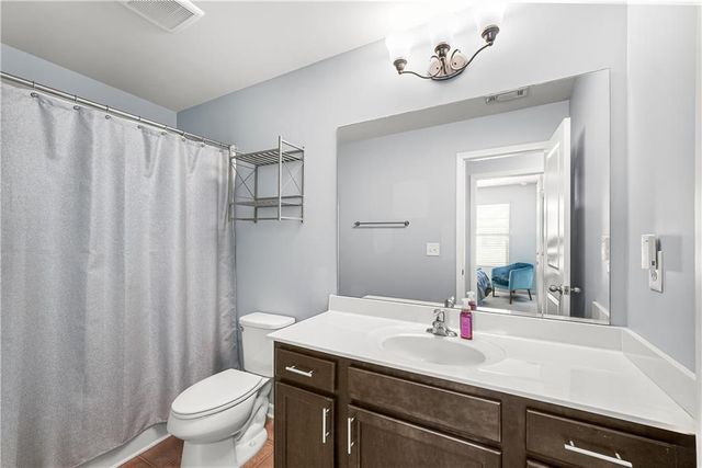 200 Mountain Rest Court SE, Mableton, GA 30126