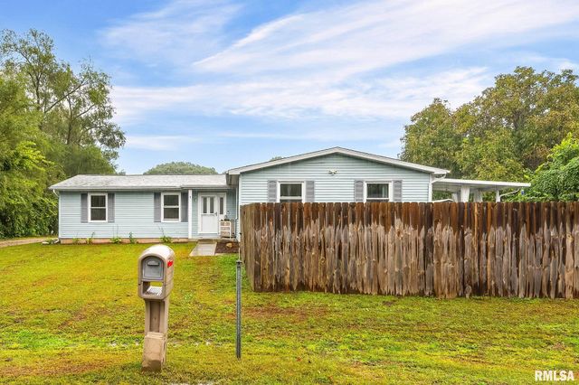 1342 LAKEVIEW Avenue, East Peoria, IL 61611