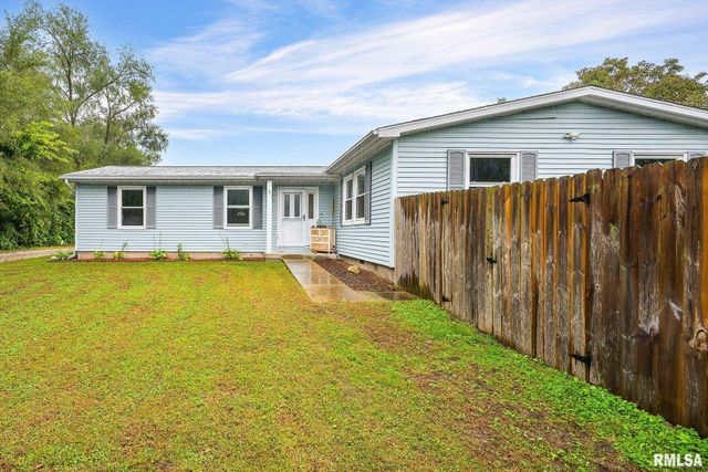1342 LAKEVIEW Avenue, East Peoria, IL 61611