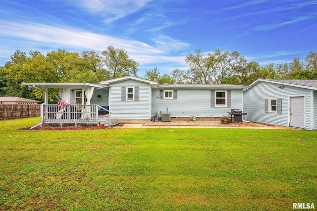 1342 LAKEVIEW Avenue, East Peoria, IL 61611