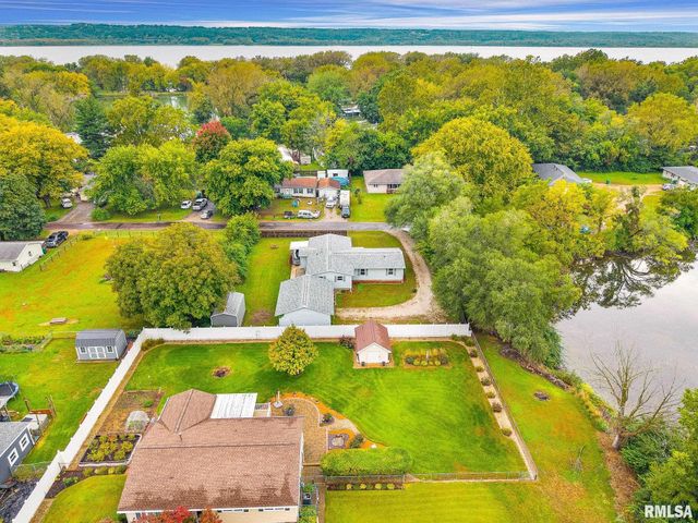 1342 LAKEVIEW Avenue, East Peoria, IL 61611