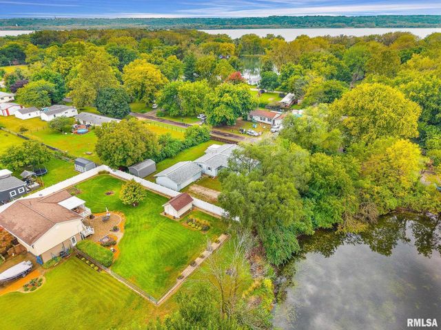 1342 LAKEVIEW Avenue, East Peoria, IL 61611