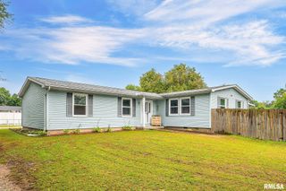 1342 LAKEVIEW Avenue, East Peoria, IL 61611