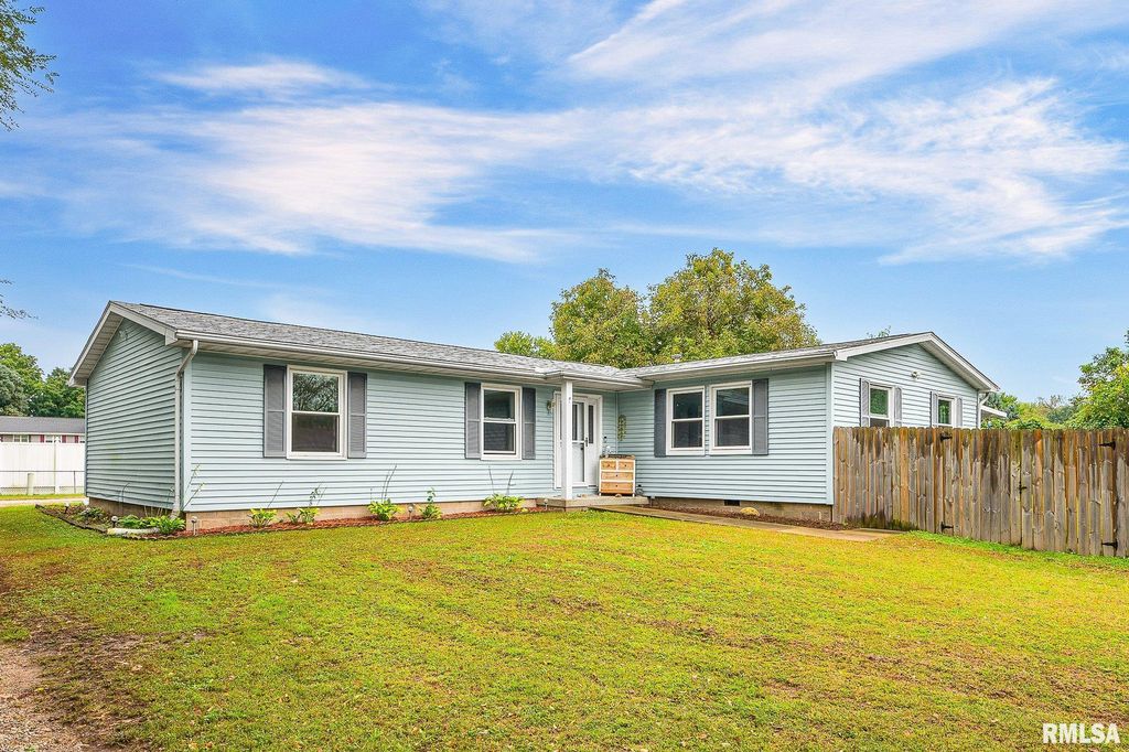 1342 LAKEVIEW Avenue, East Peoria, IL 61611